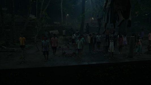 Waktu Maghrib 2