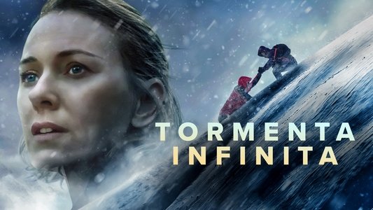 Infinite Storm