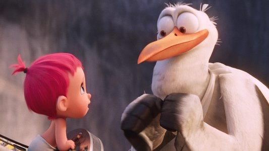 Storks