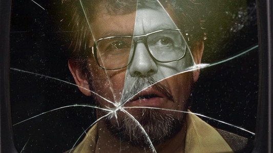 Rolf Harris: Primetime Predator