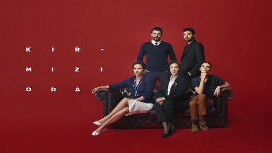 Kırmızı Oda