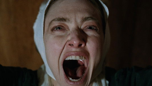 The Testament of Ann Lee