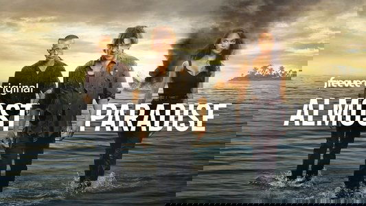 Almost Paradise