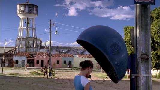 O Céu de Suely