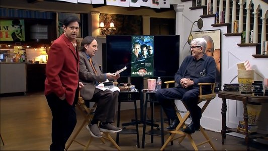 The 12th Annual On Cinema Oscar Special