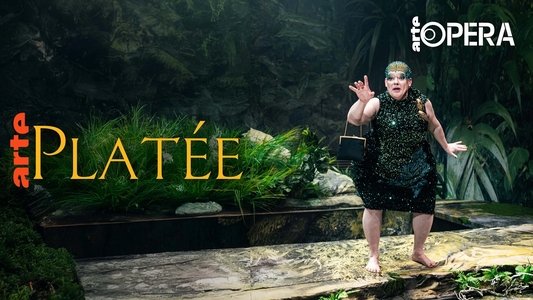 Platée