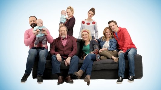 En famille
