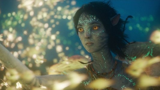 Avatar: The Way of Water
