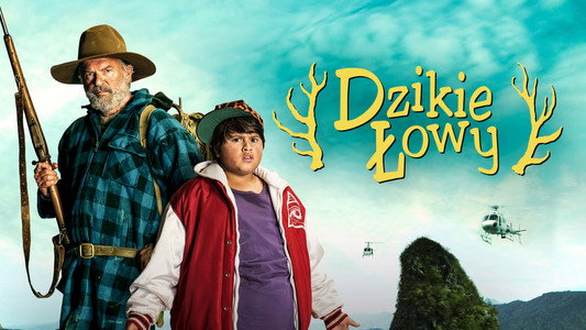 Hunt for the Wilderpeople