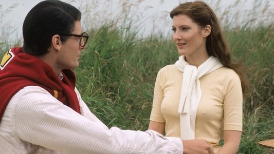 Superman III