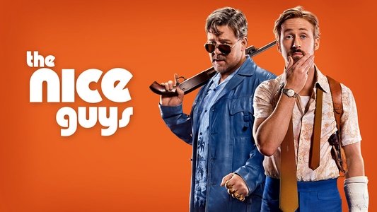 The Nice Guys