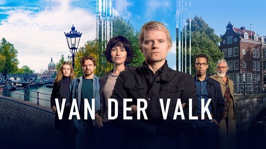 Detective Van der Valk