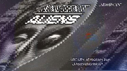 Ancient Aliens