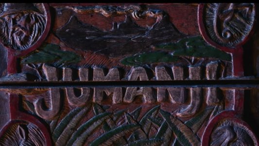 Jumanji: Level One
