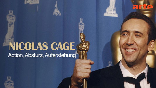 Nicolas Cage : le savant fou d'Hollywood