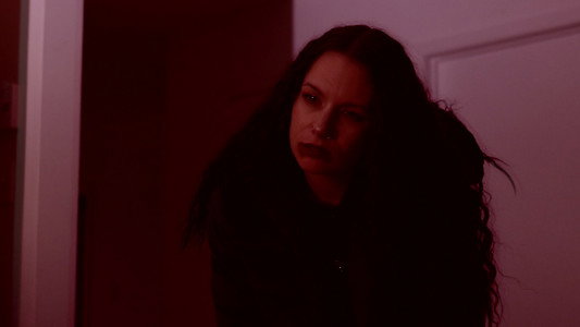 Suzie, Vampiresse