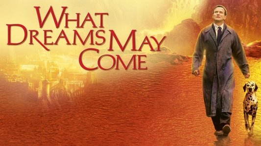 What Dreams May Come