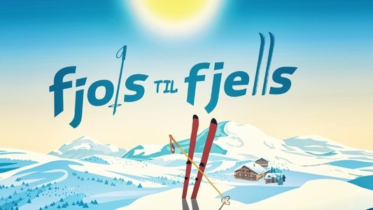Fjols til fjells