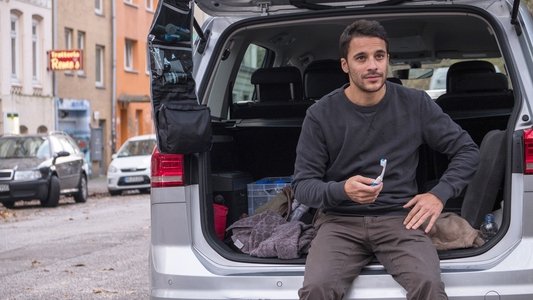 Aus dem Tagebuch eines Uber Fahrers