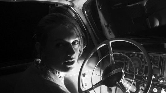 Attaque d’un autre monde