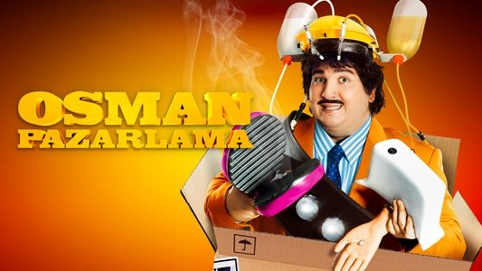 Osman Pazarlama