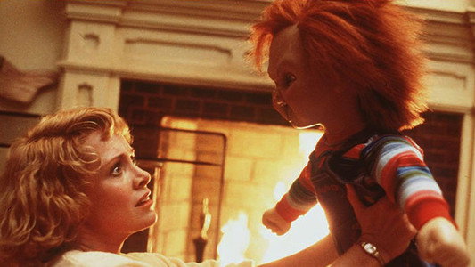 Child's Play