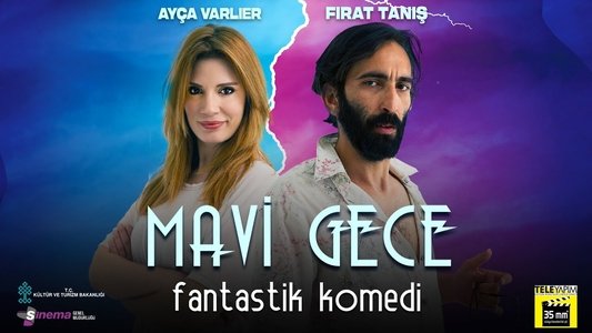 Mavi Gece