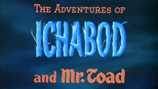 The Adventures of Ichabod and Mr. Toad