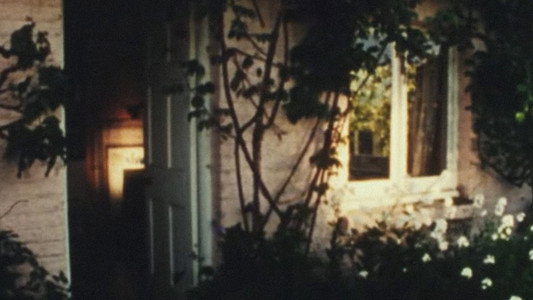 Virginia Woolf: A Night's Darkness, A Day's Sail
