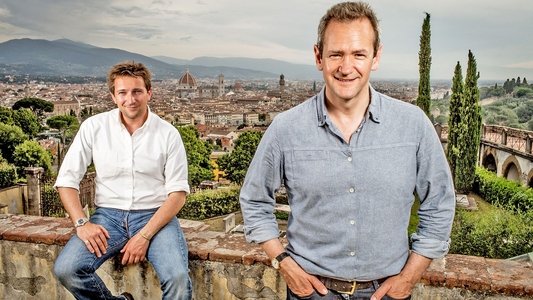 Italy's Invisible Cities