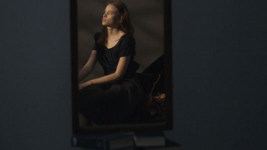 The Vanishing Princess