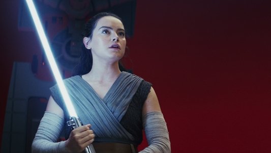Star Wars: The Last Jedi