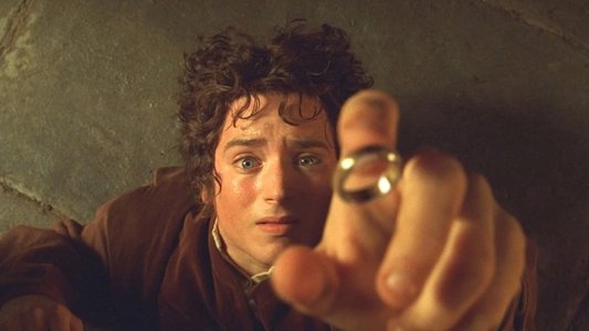 The Lord of the Rings: The Fellowship of the Ring