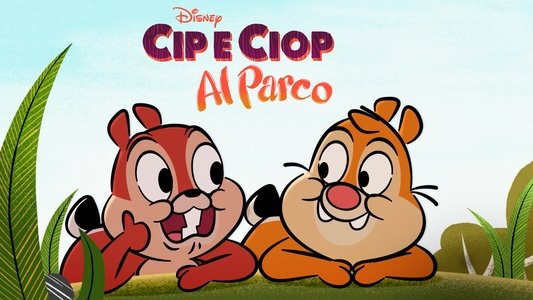 Chip 'n' Dale: Park Life