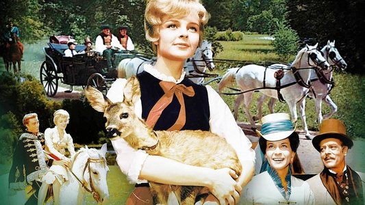 Die Försterchristel