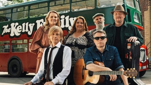 The Kelly Family – Die Reise geht weiter