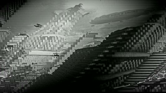 Spam Attack - The Movie
