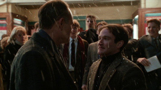 Dead Poets Society