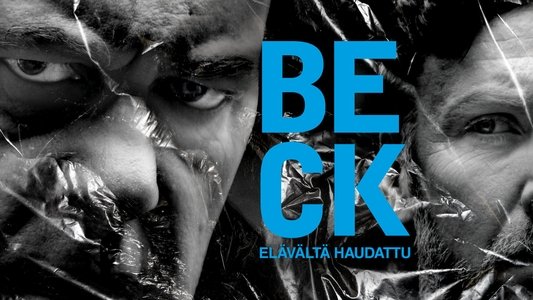 Beck 26 - Levande begravd