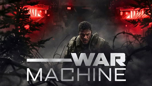 War Machine