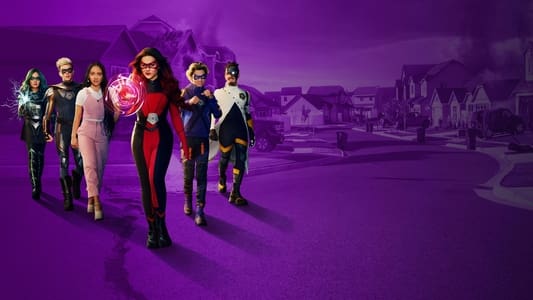 The Villains of Valley View