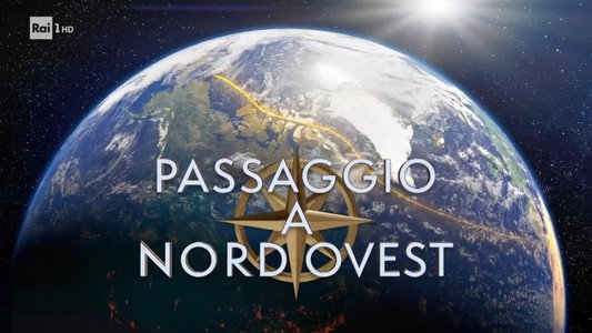 Passaggio a Nord Ovest
