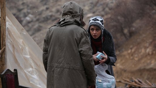 پذیرایی ساده