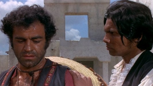 Indio Black, sai che ti dico: Sei un gran figlio di…