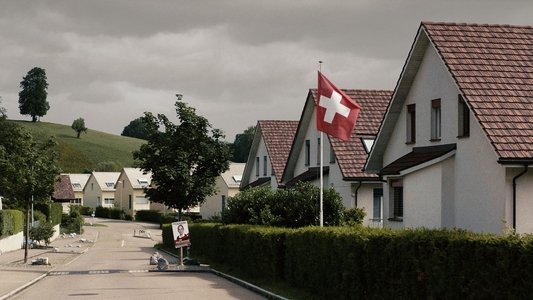 Stilles Land Gutes Land