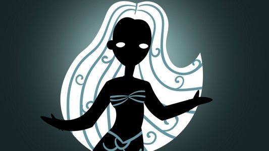 El Mito de la Diosa del Agua