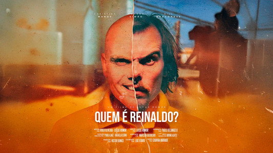 Quem é Reinaldo?