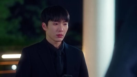 최애가 나타났다?!