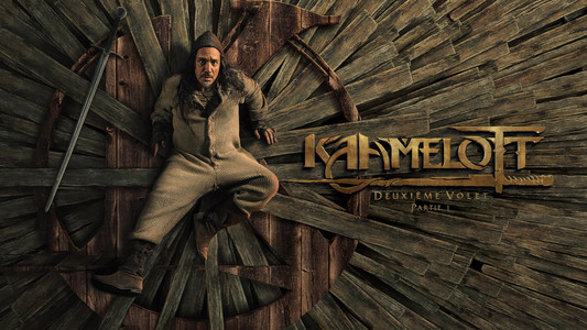 Kaamelott - Deuxième volet, partie 1