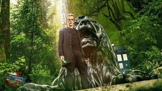 Doctor Who